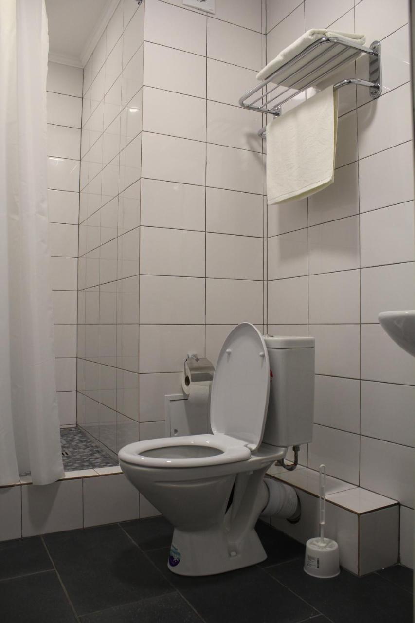 Hotel Inju Hills Астана Екстериор снимка